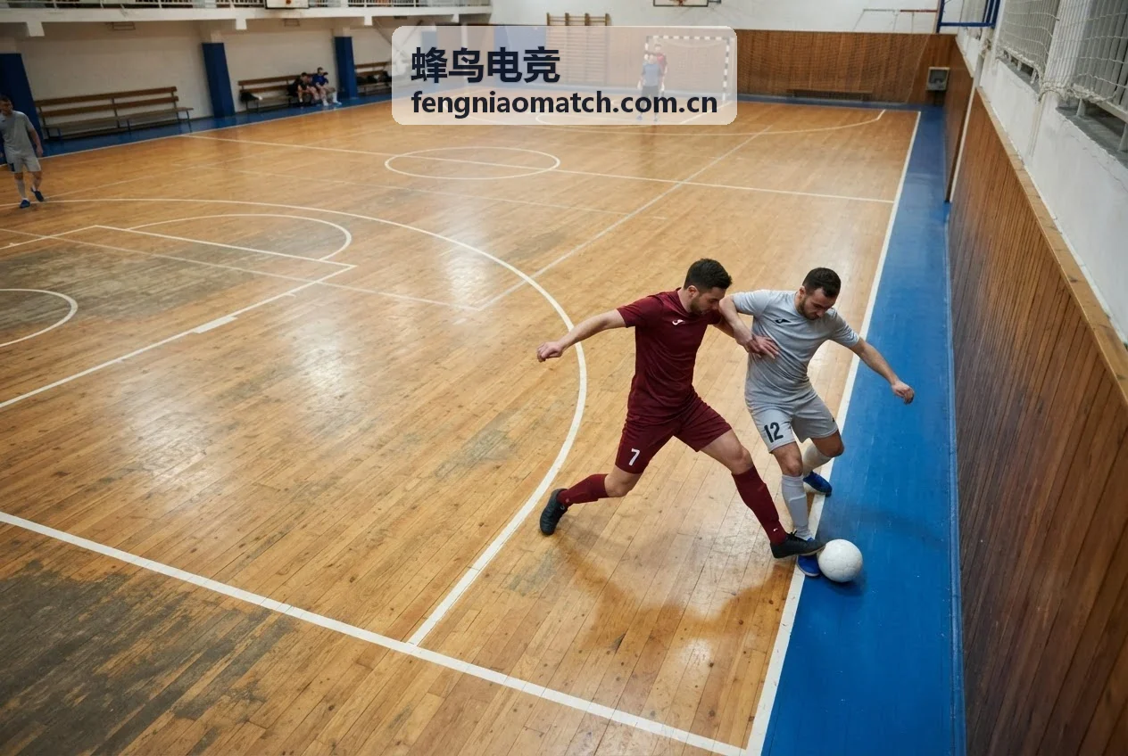 蜂鸟电竞CS2 Major锦标赛直播画面